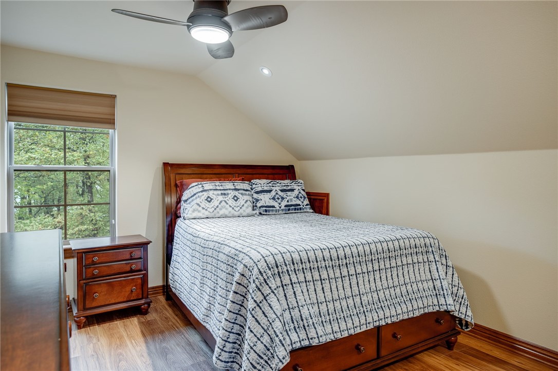Ozark National Forest - Residential