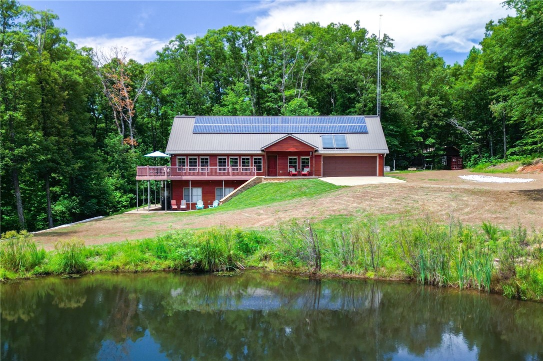 Ozark National Forest - Residential