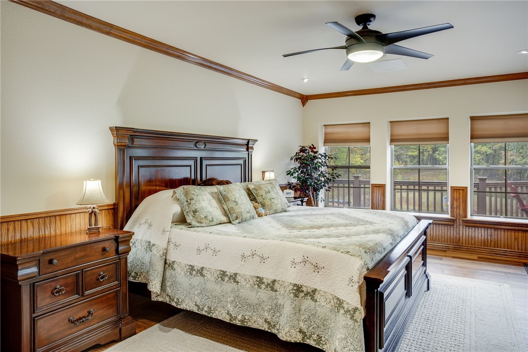 Ozark National Forest - Residential