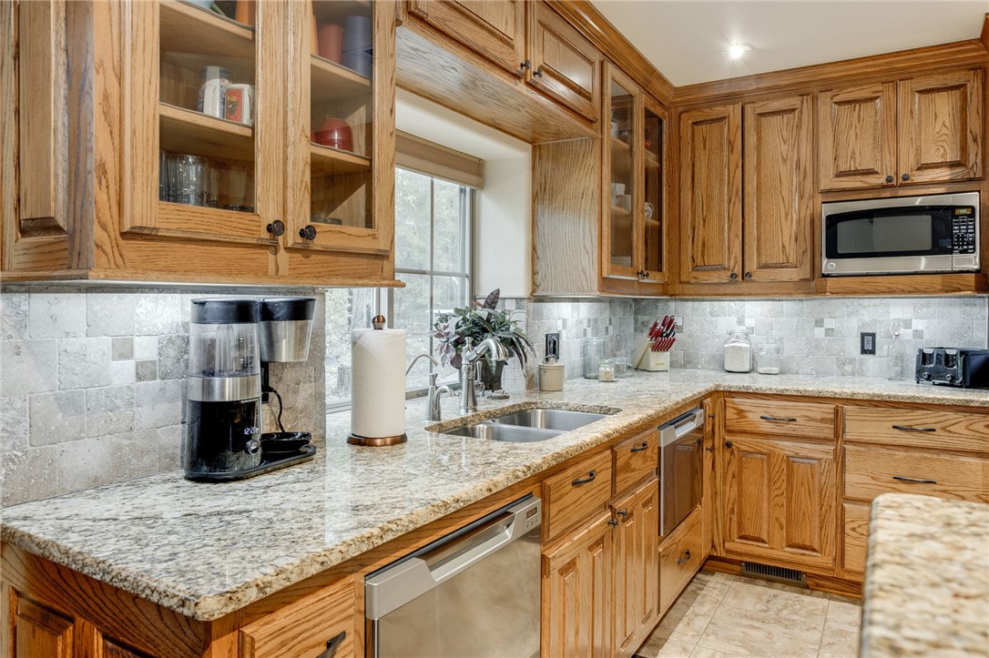 Ozark National Forest - Residential