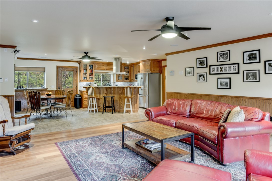 Ozark National Forest - Residential