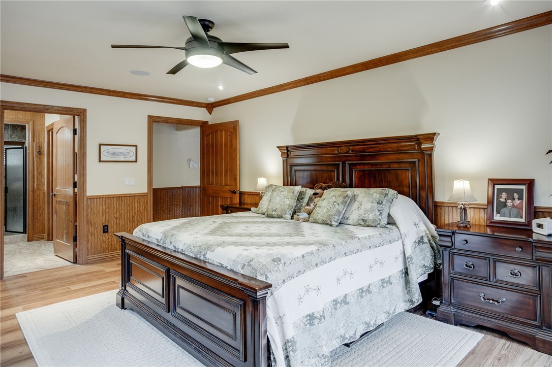 Ozark National Forest - Residential