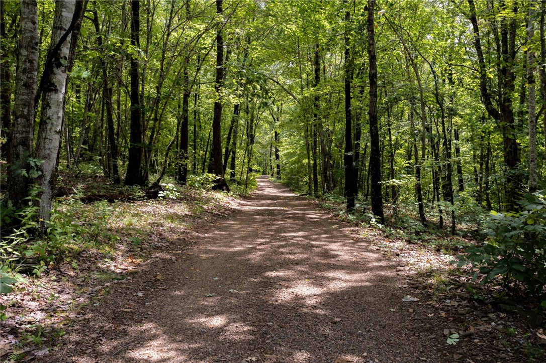 Ozark National Forest - Residential