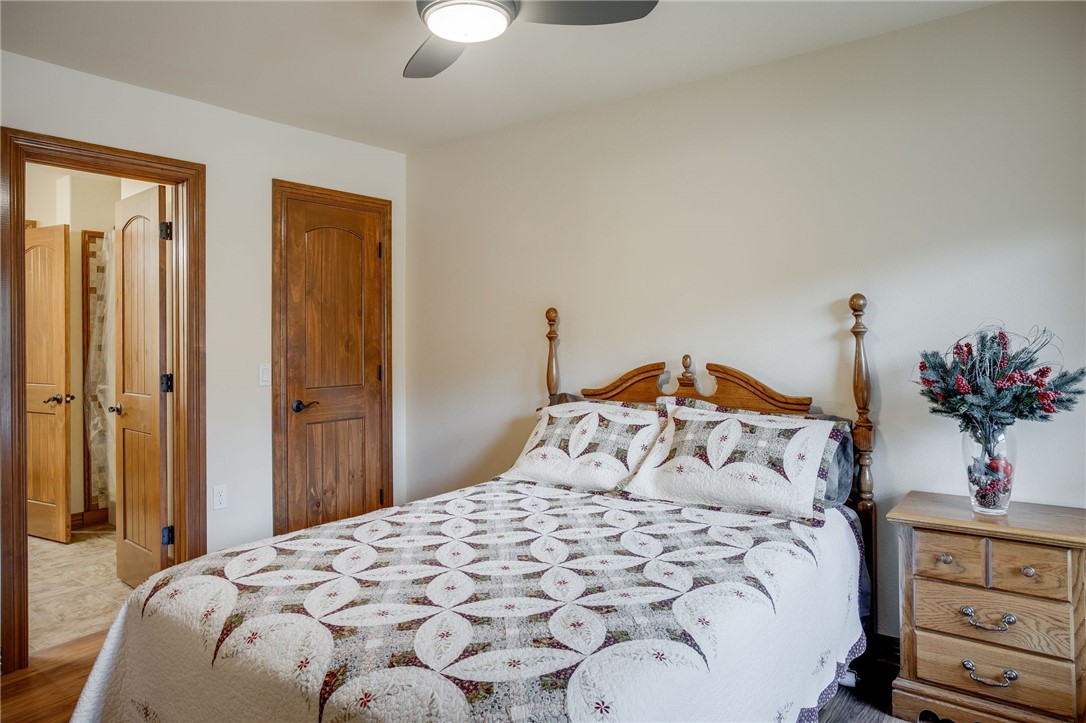 Ozark National Forest - Residential