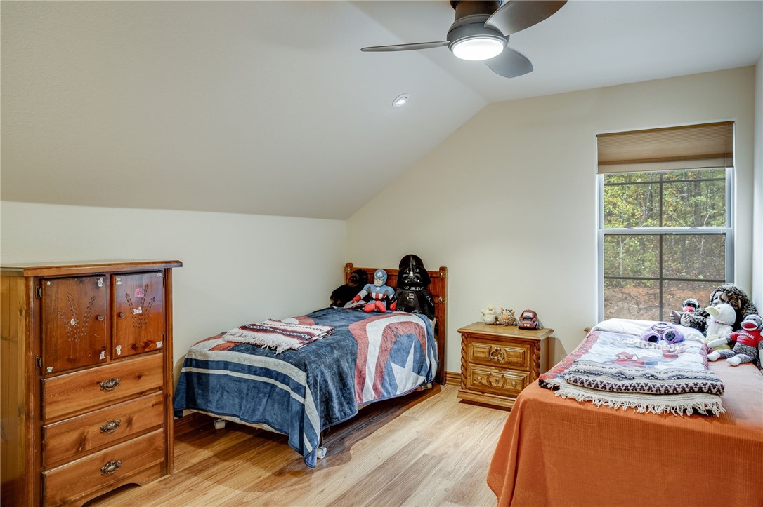 Ozark National Forest - Residential
