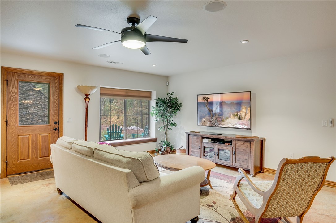Ozark National Forest - Residential