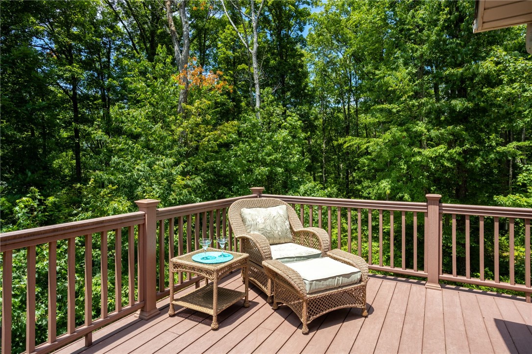 Ozark National Forest - Residential