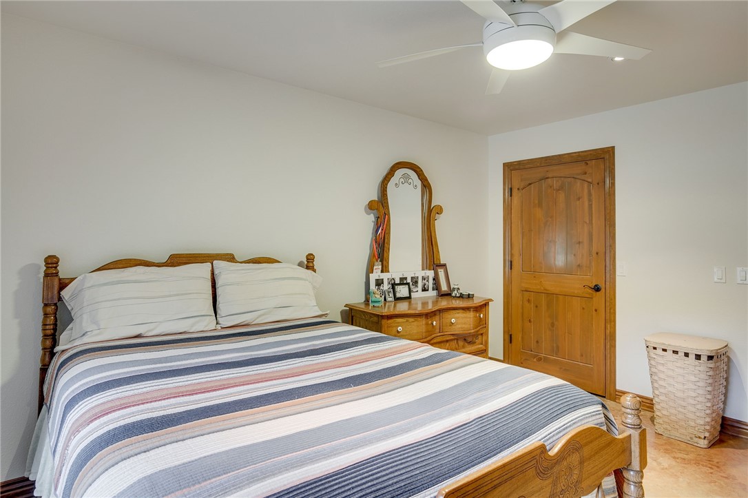 Ozark National Forest - Residential