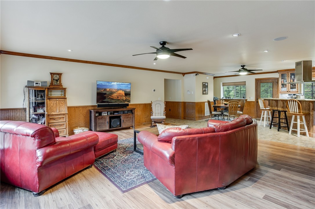 Ozark National Forest - Residential