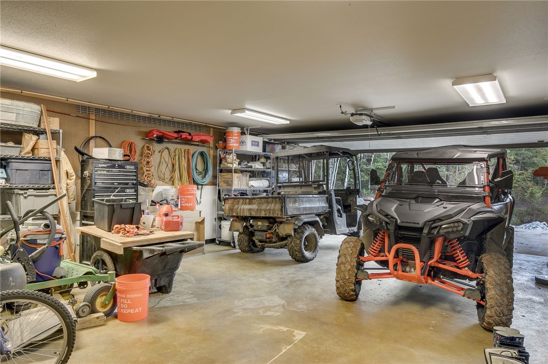 Ozark National Forest - Residential