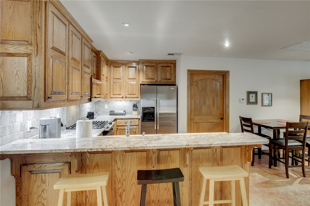 Ozark National Forest - Residential
