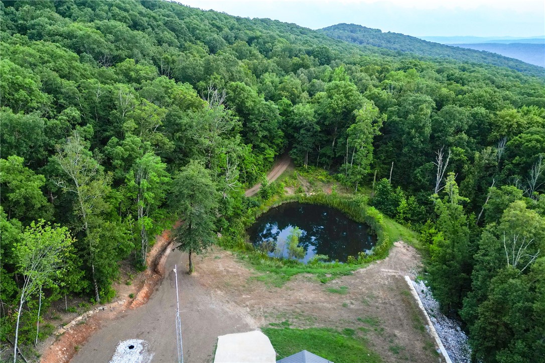 Ozark National Forest - Residential