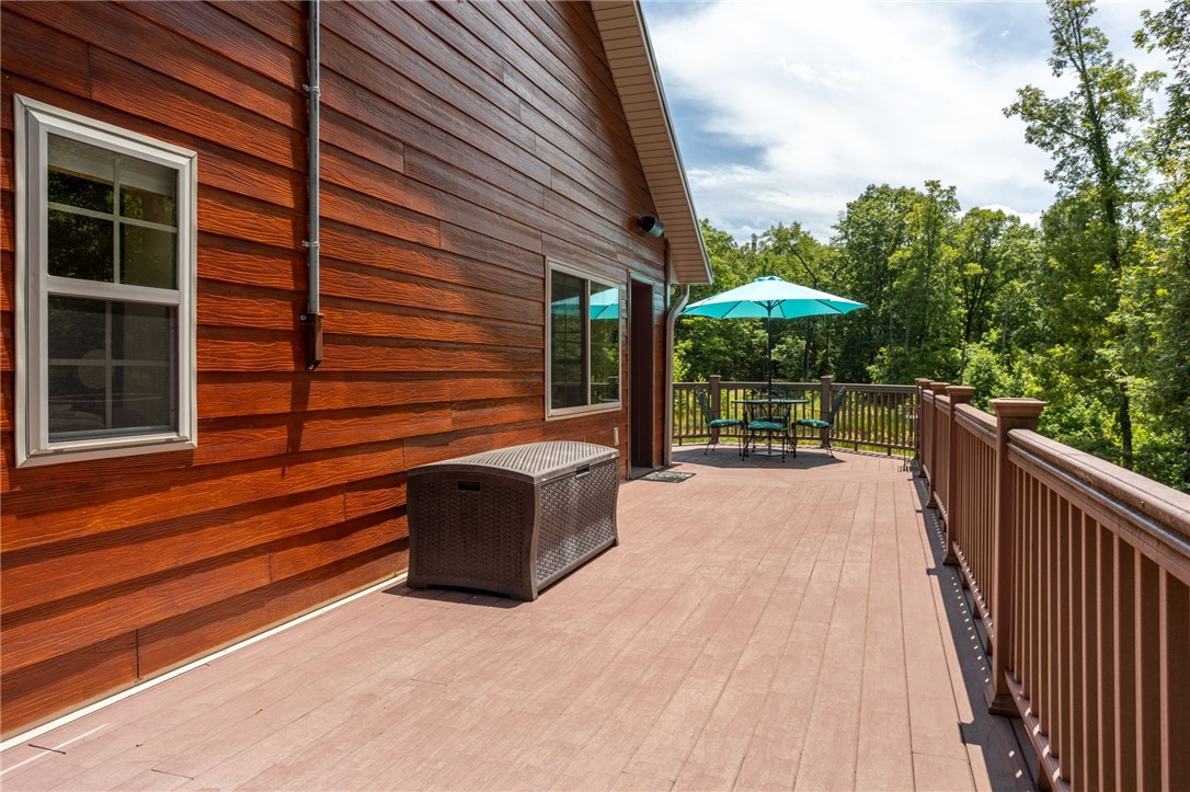 Ozark National Forest - Residential