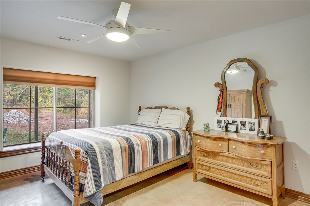 Ozark National Forest - Residential