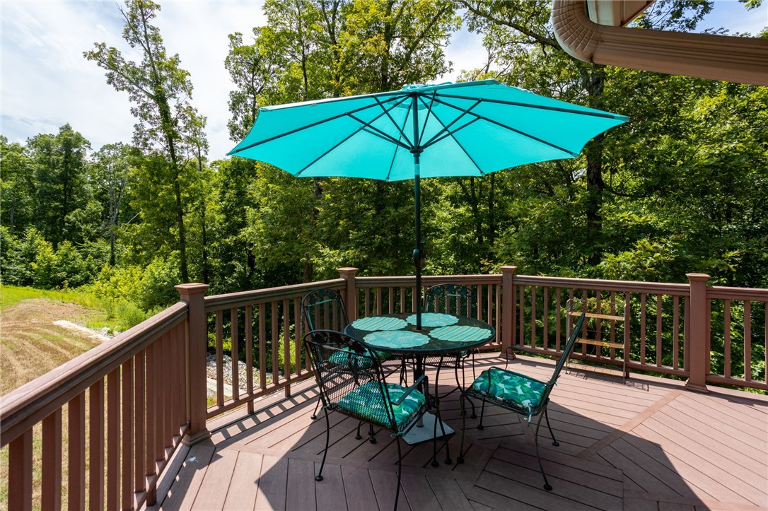Ozark National Forest - Residential