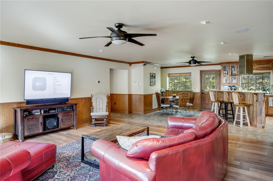 Ozark National Forest - Residential