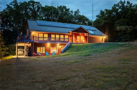 2504 CR Madison 4795 Pettigrew AR 72752