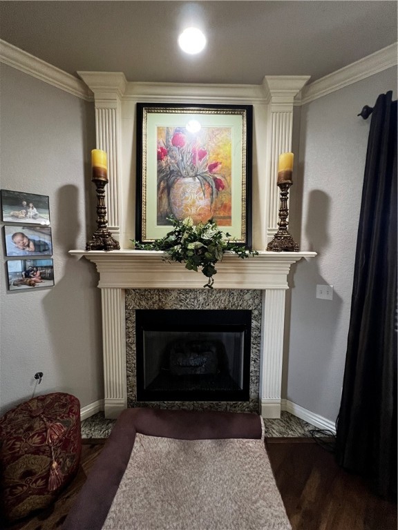 Fairway Valley - Residential