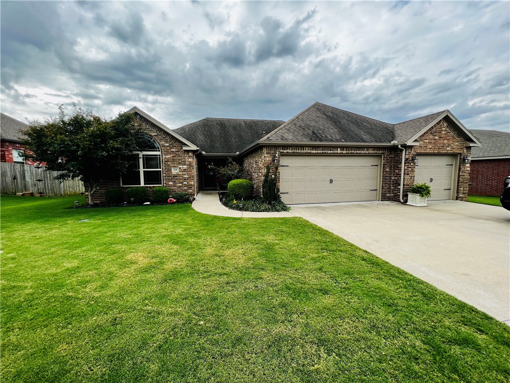 Fairway Valley - Residential