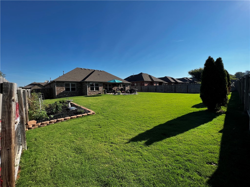 Fairway Valley - Residential