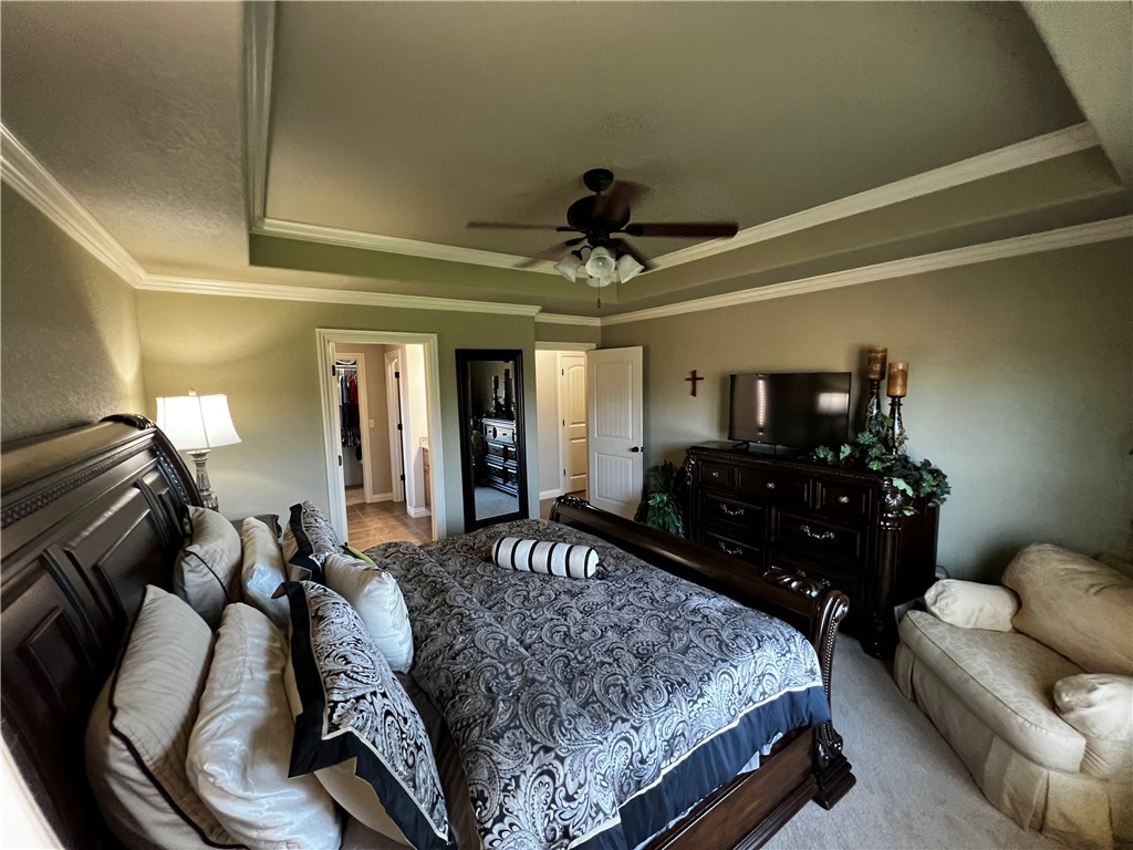 Fairway Valley - Residential