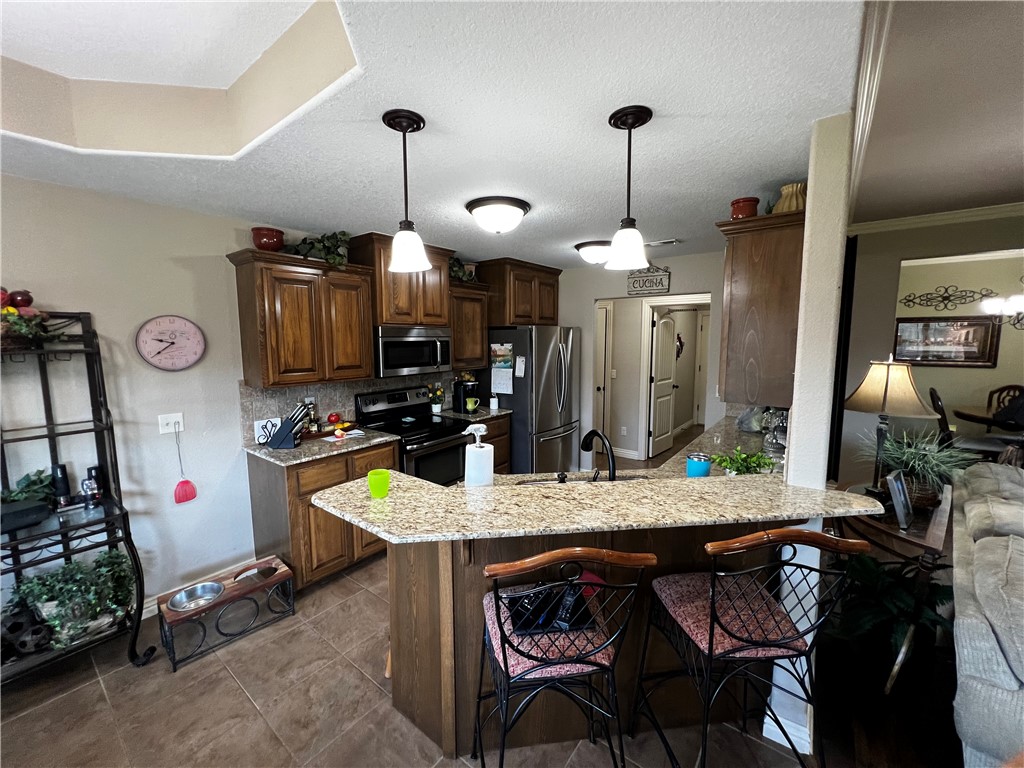 Fairway Valley - Residential