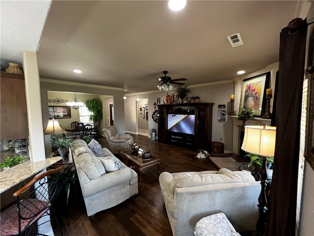 Fairway Valley - Residential