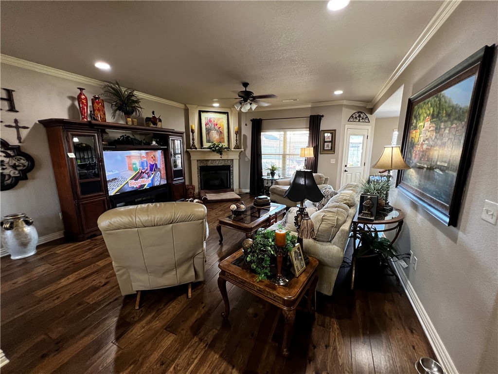 Fairway Valley - Residential