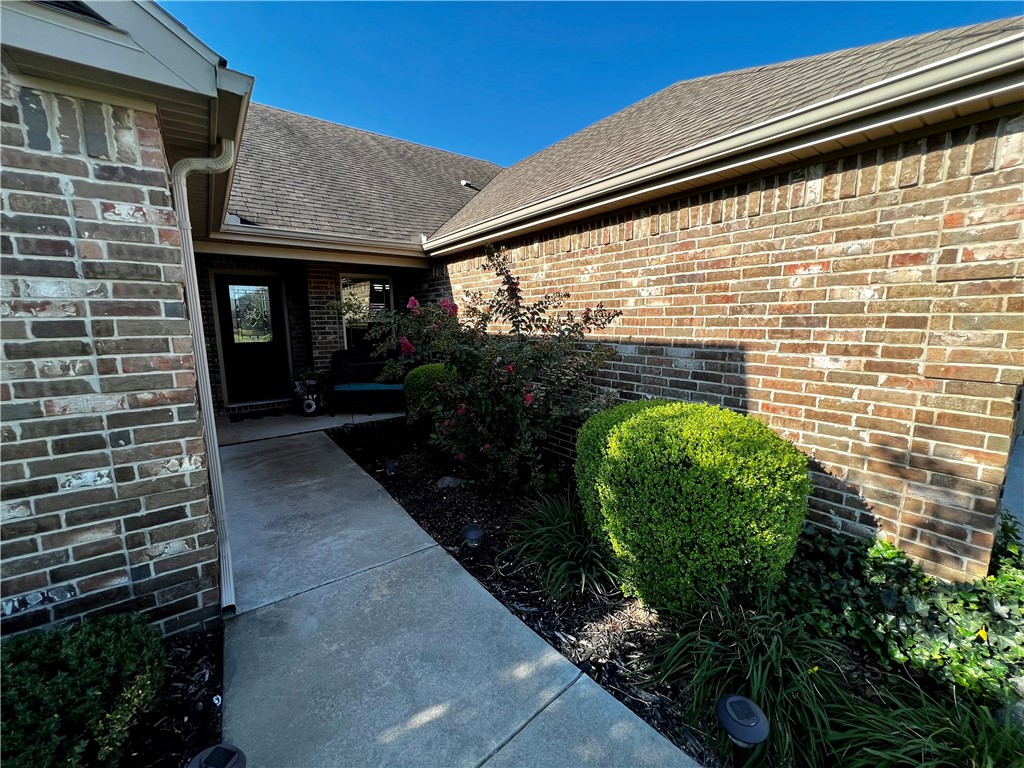 Fairway Valley - Residential
