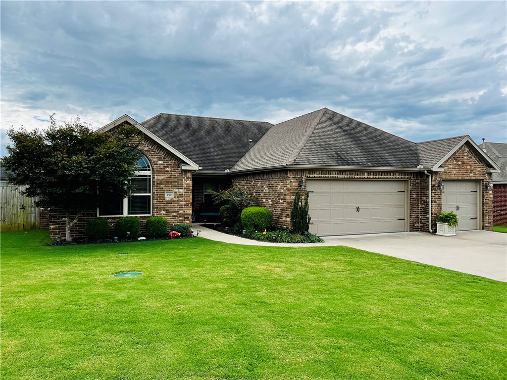 Fairway Valley - Residential