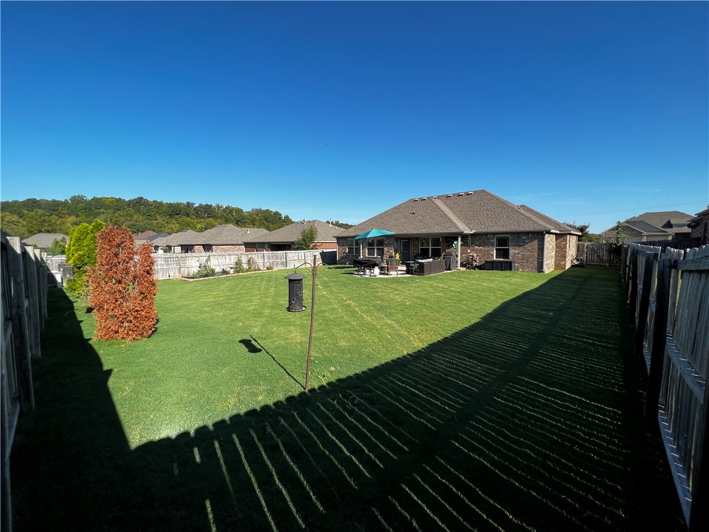 Fairway Valley - Residential