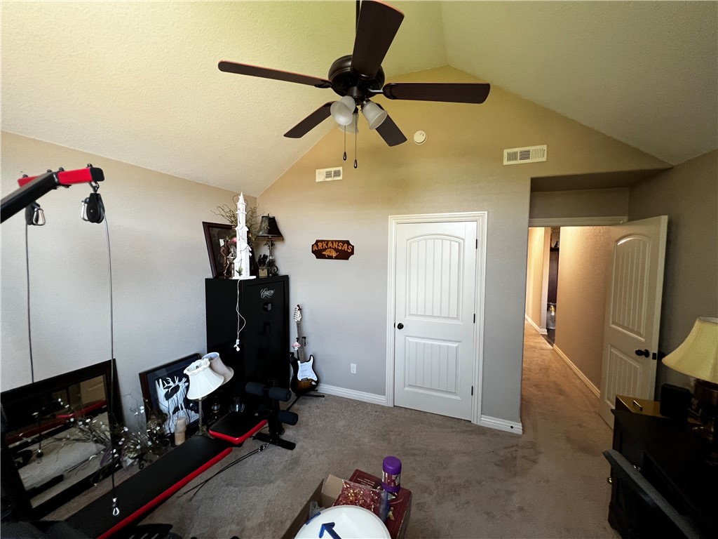 Fairway Valley - Residential