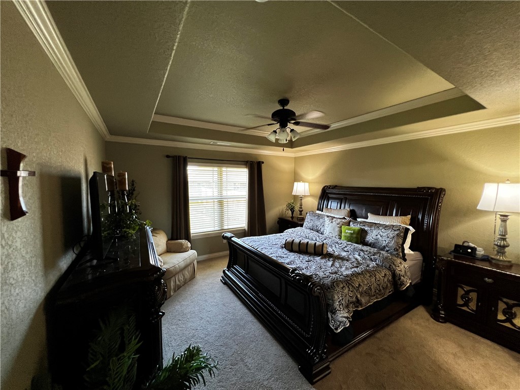 Fairway Valley - Residential
