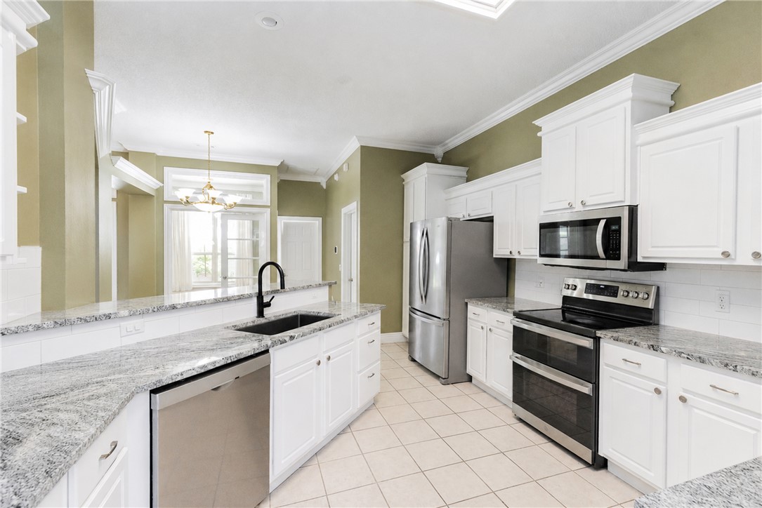 Southwind Terrace - Residential
