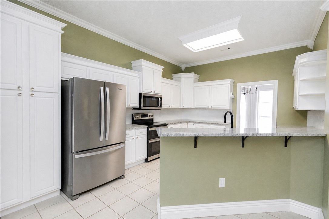 Southwind Terrace - Residential