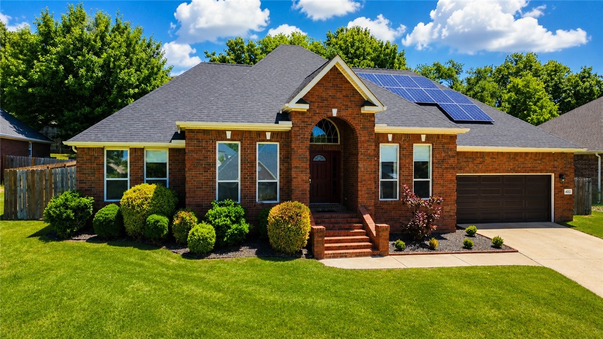 Southwind Terrace - Residential