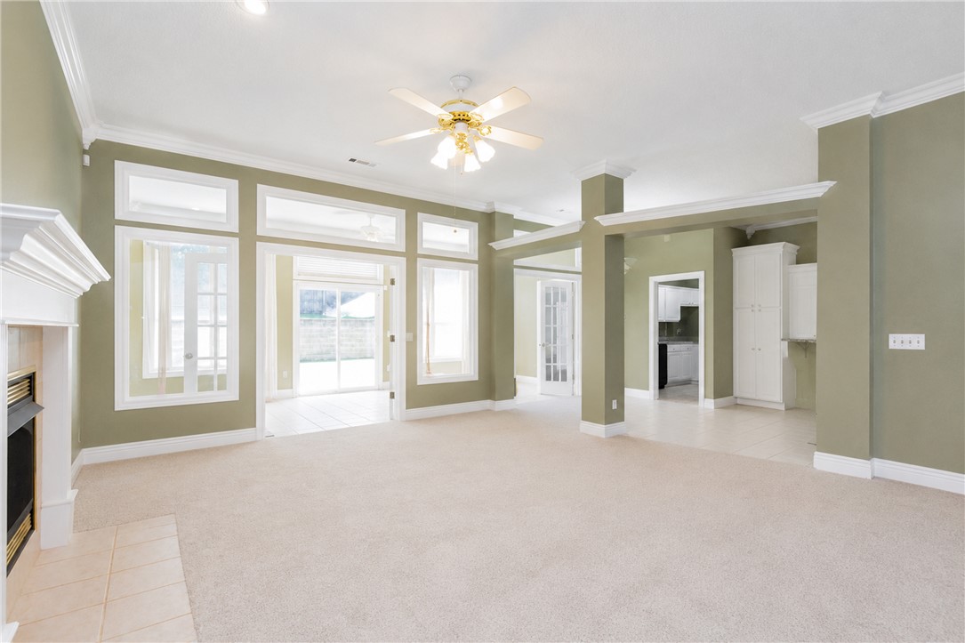 Southwind Terrace - Residential
