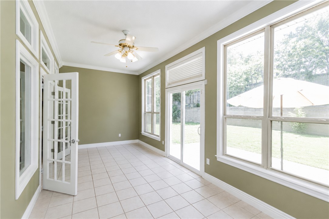 Southwind Terrace - Residential