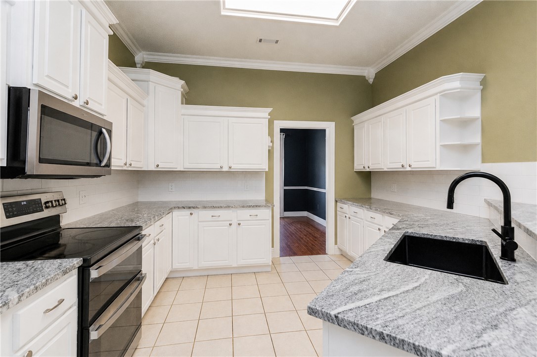 Southwind Terrace - Residential