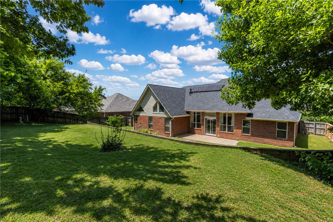 Southwind Terrace - Residential