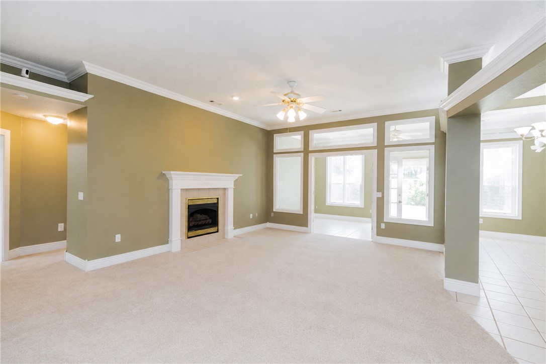 Southwind Terrace - Residential