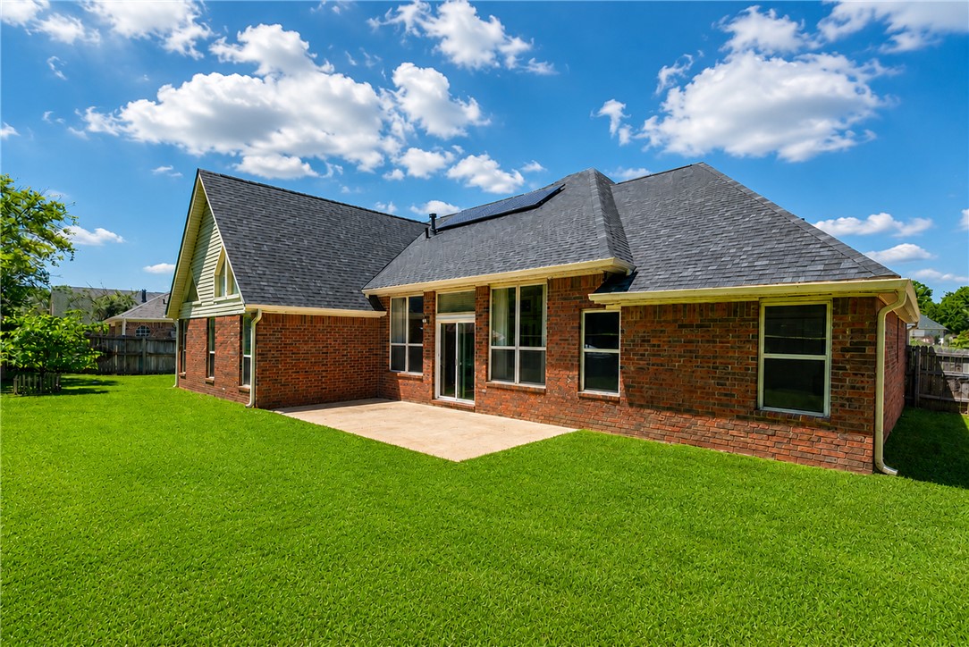 Southwind Terrace - Residential