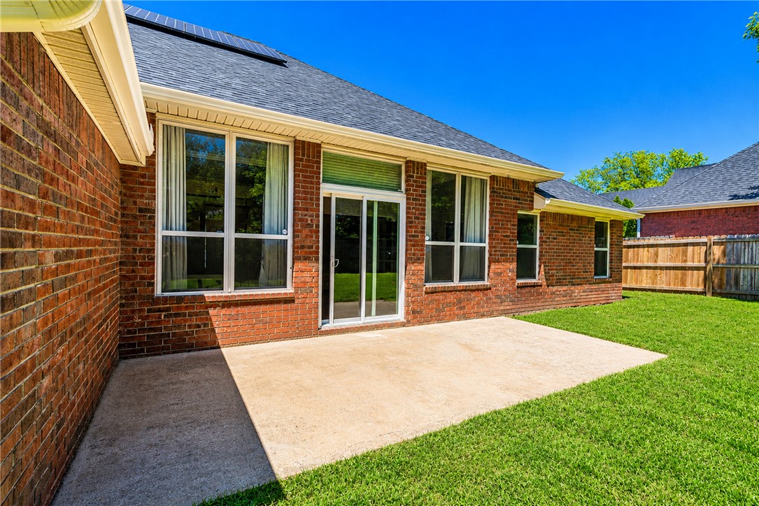 Southwind Terrace - Residential