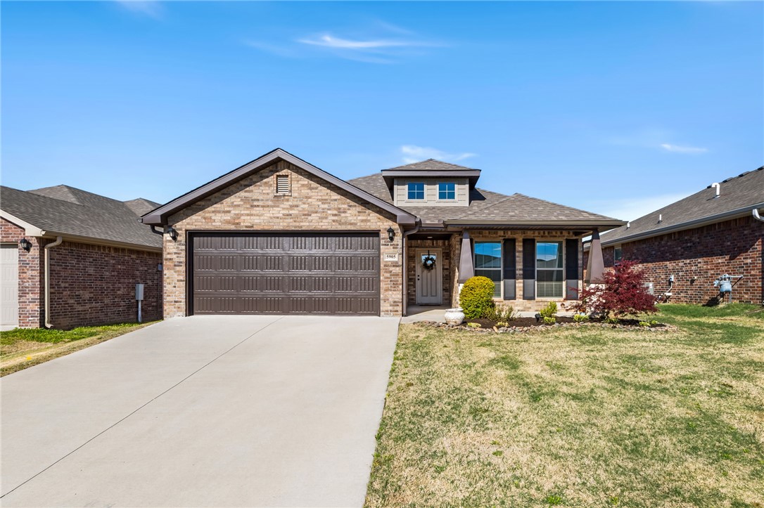 Woodward Hills Sub Ph 6 Highfill - Residential