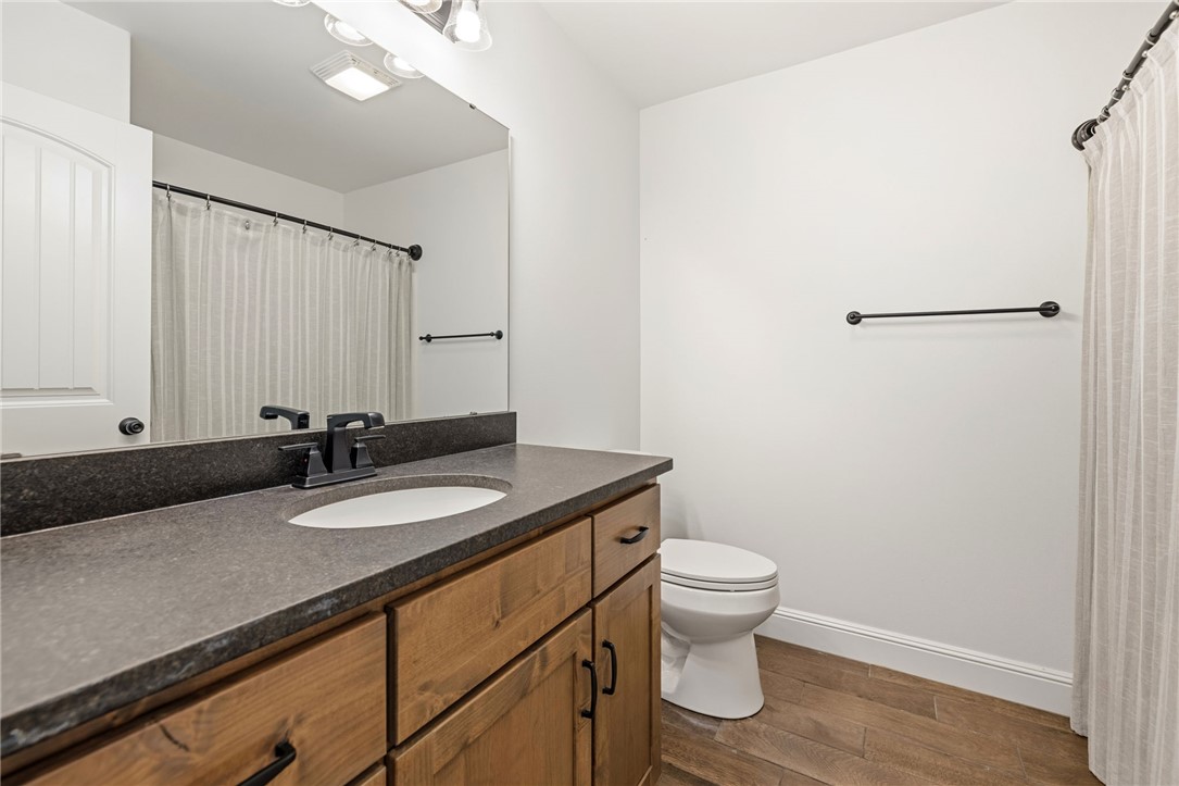 Woodward Hills Sub Ph 6 Highfill - Residential