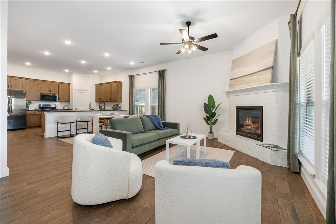 Woodward Hills Sub Ph 6 Highfill - Residential