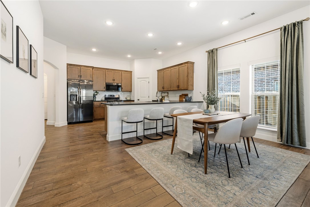 Woodward Hills Sub Ph 6 Highfill - Residential