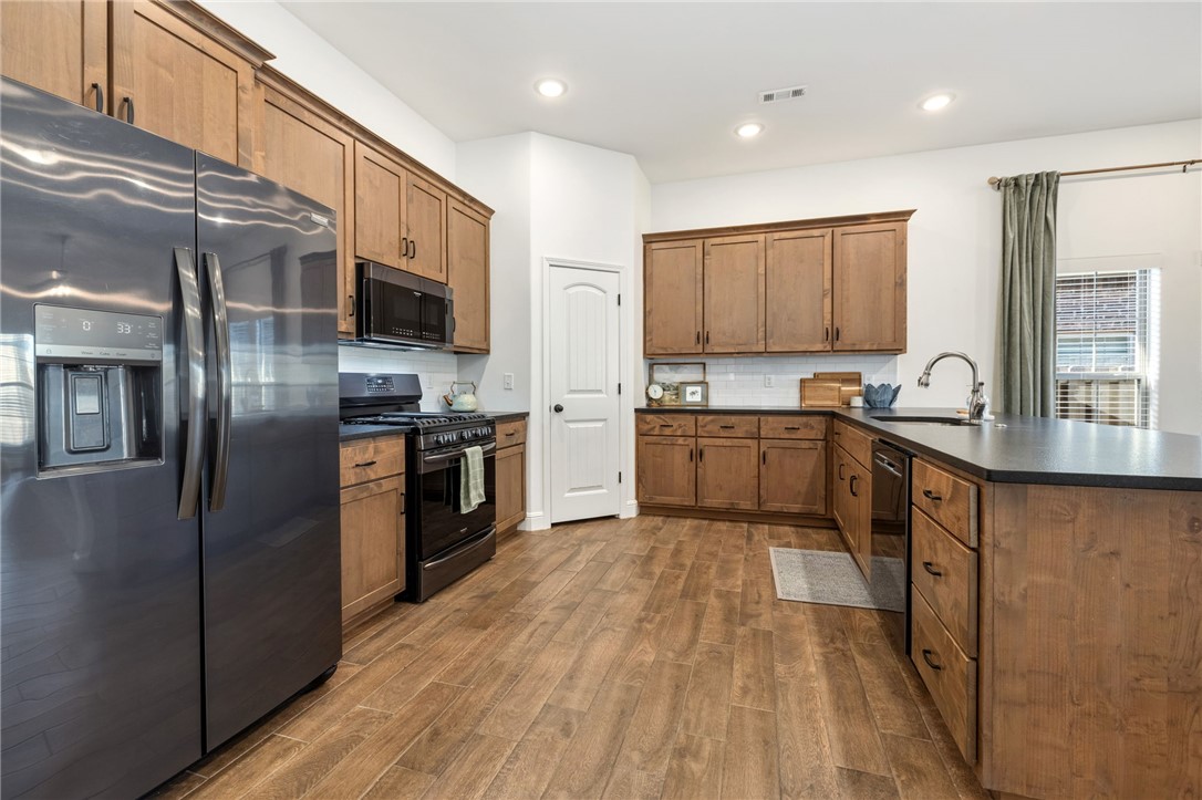 Woodward Hills Sub Ph 6 Highfill - Residential