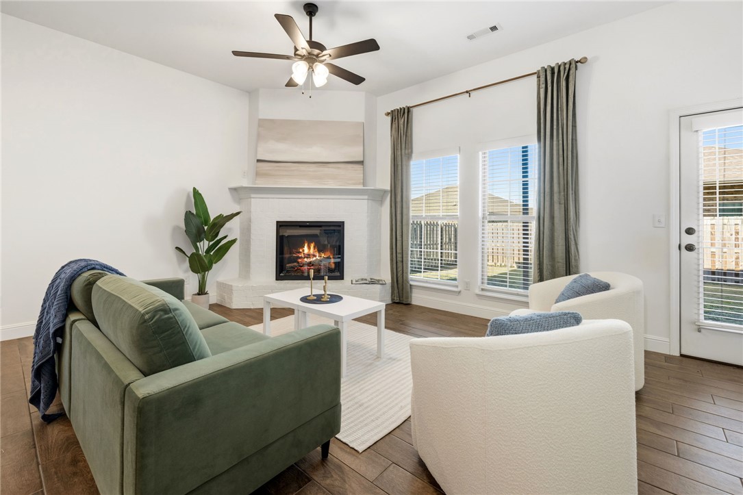 Woodward Hills Sub Ph 6 Highfill - Residential