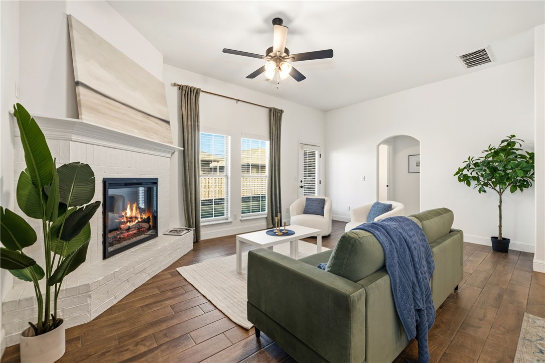 Woodward Hills Sub Ph 6 Highfill - Residential